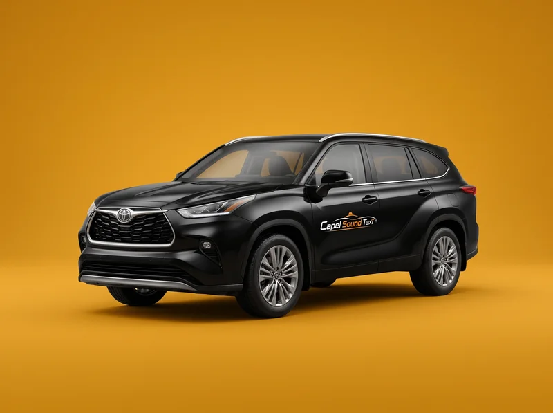 SUV