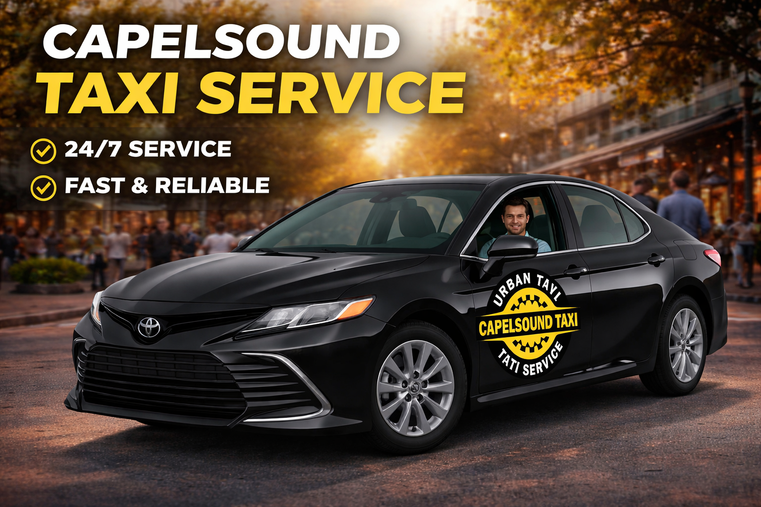 cranbourne taxi service